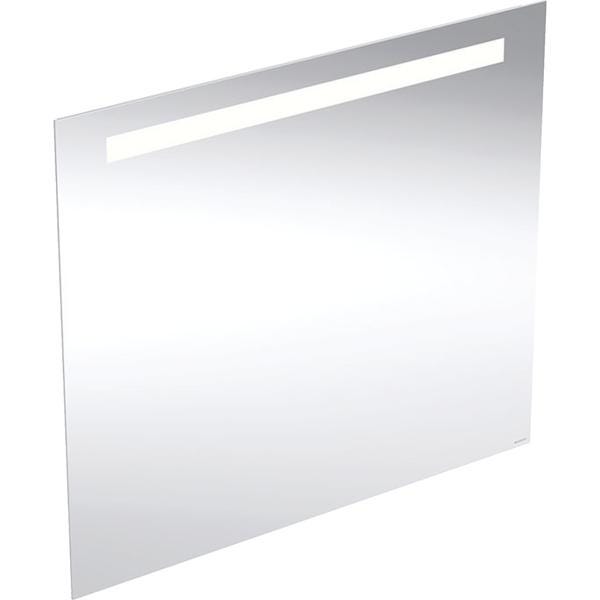 MIROIR LED OP/BASIC SQUARE 80X70 502.807.00.1 GEBERIT  [502.807.00.1]