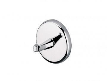 PATERE HOTELLERIE 7X5CM CHR          A04200CR