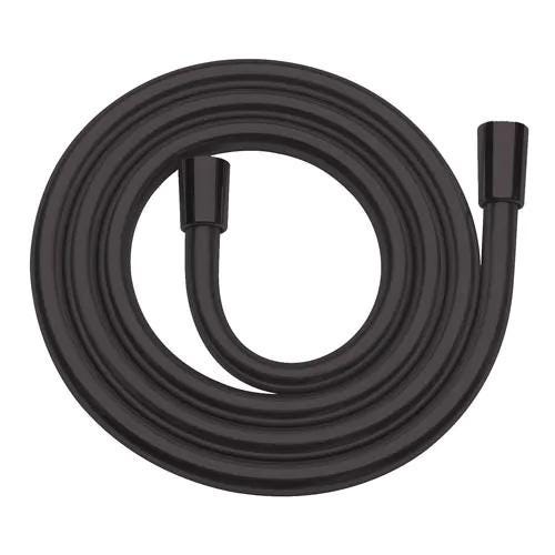 FLEXIBLE LISSE SILVERFLEX 2M NOIR MAT 21200PZ PAINI FRANCE  [21200PZ]