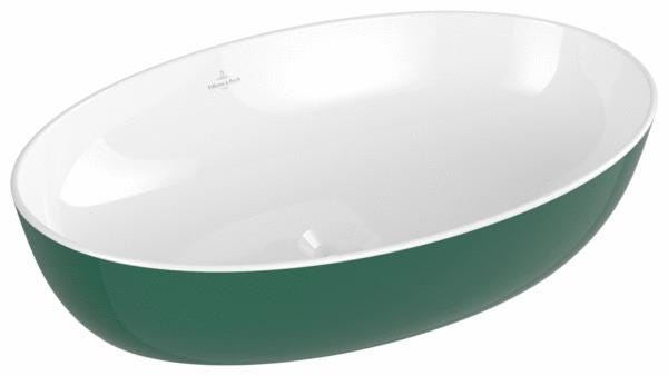 VASQUE POS ARTIS 61X41 BLC/FOREST  419861BCS7