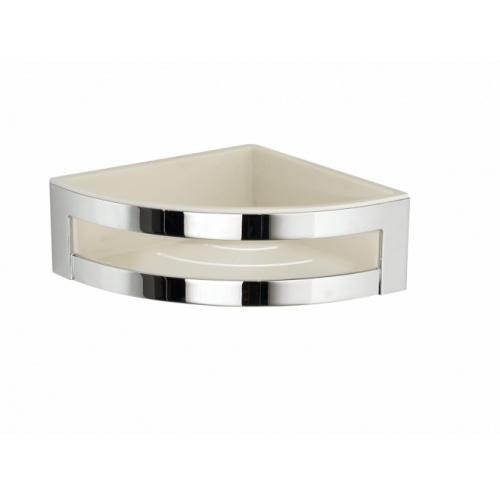 PORTE OBJ/BAIN TRIANG CHR BLC ZANTE  A7802300 JS AQUATOP  [A7802300]