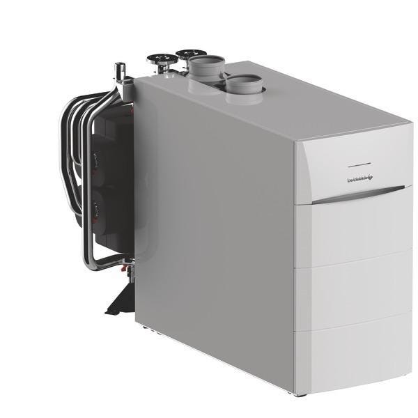 KIT CHAUDIERE IX 245 SH- 250          7713887