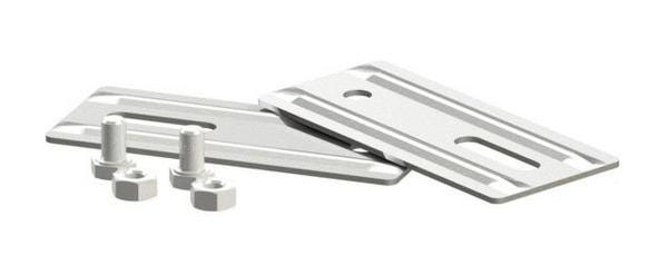 CONDUIT ISOLE DUOTEN DOUBLE PAROI - Inox 316/304