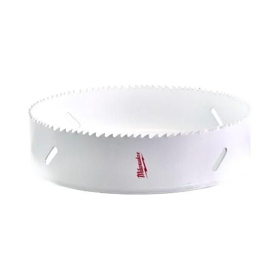 SCIE CLOCHE BI-MET.HOLE DOZER168MM 4932399886 TECHTRONIC INDUSTRIES FRANCE  [4932399886]