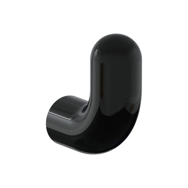 PORTE-PEIGNOIR TOIL LIQUID  NOIR/BRI A4456839 VITRA FRANCE  [A4456839]