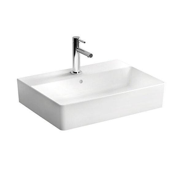 LAVABO NUO 60CM SS TROP PLEIN   7432B003-0041