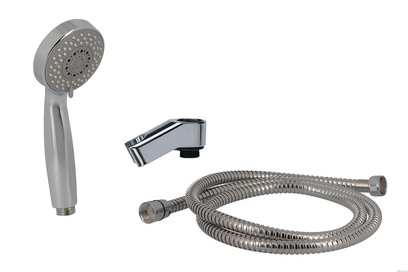 LISA - Garniture de douche