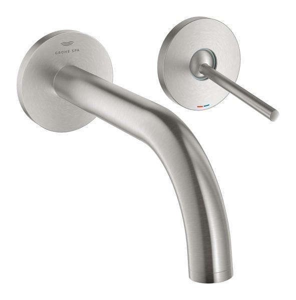 MITIGEUR ATRIO GROHE 2T SUPERSTEEL   29410DC0 GROHE  [29410DC0]