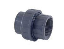 UNION A COLLER / A VISSER PVC - Union 3 pièces