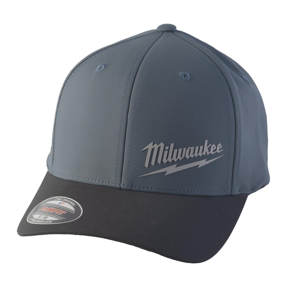 CASQUETTE - Casquette snapback trucker