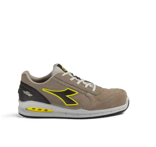 CHAUSSURES DE SECURITE - Run Net Airbox Low