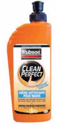 NETTOYANT CLEAN PERF.ORA.400ML RUBSON 2176978
