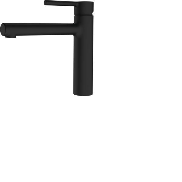 MITIGEUR EVIER CENTRO NOIR MAT         867702 FRANKE FRANCE  [867702]