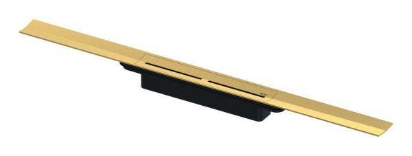 PROFILE DCH DRAINPROFILE PVD 80CM OR/J 670802 TECE FRANCE  [670802]