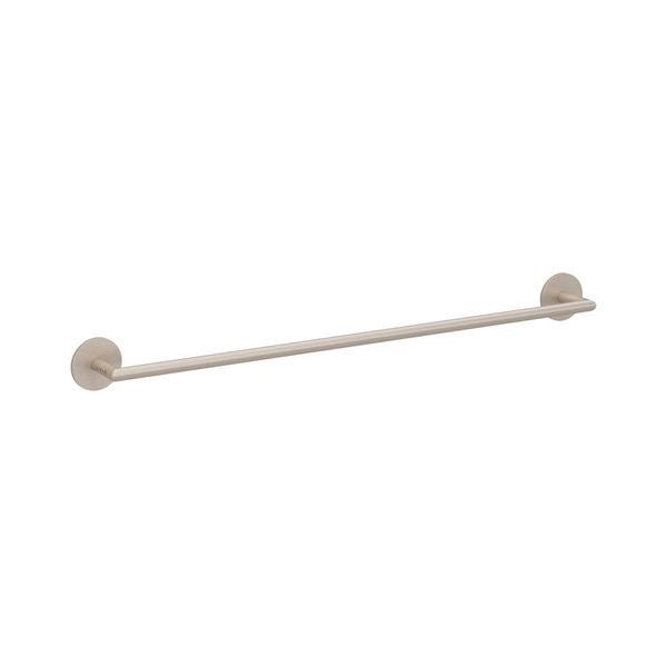 PORTE-SERV 60CM          NICKEL BR.  A4489734 VITRA BAD
