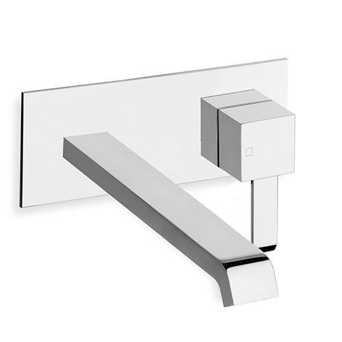 FACADE LAV. MURAL QUADRI          CHR QM25851 ONDYNA  [QM25851] 