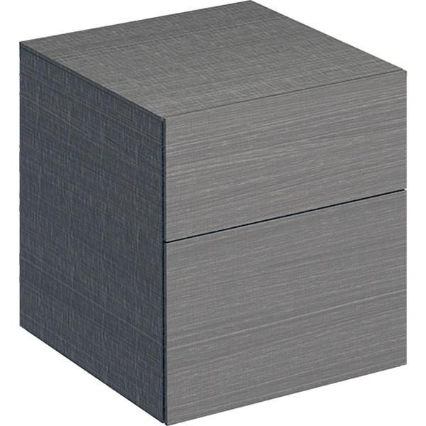 COLONNE BAS.45 XENO2 2T GR/SCUL. 500.504.43.1 GEBERIT  [500.504.43.1]