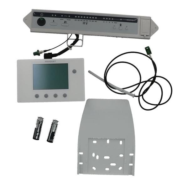 ACCESSOIRES SYSTEMES SOLAIRES