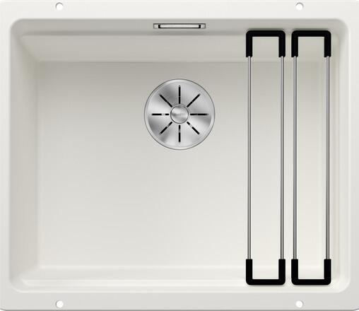 ETAGON 500-U - Cuve en Silgranit®