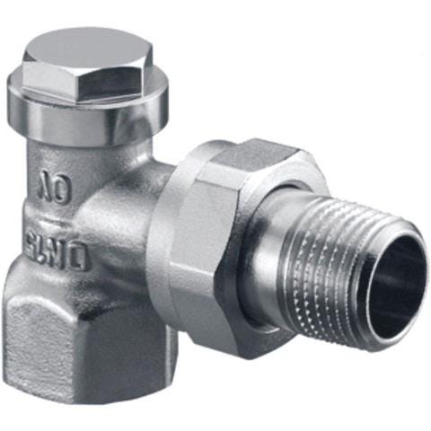 COUDE REGLAGE COMBI 4 1/2             1090662 OVENTROP