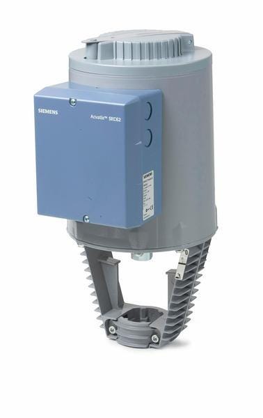 MOTEUR ET SERVOMOTEUR - Servomoteur