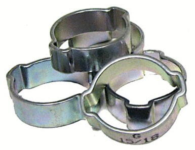 ACCESSOIRES SOUDAGE FLAMME - Collier
