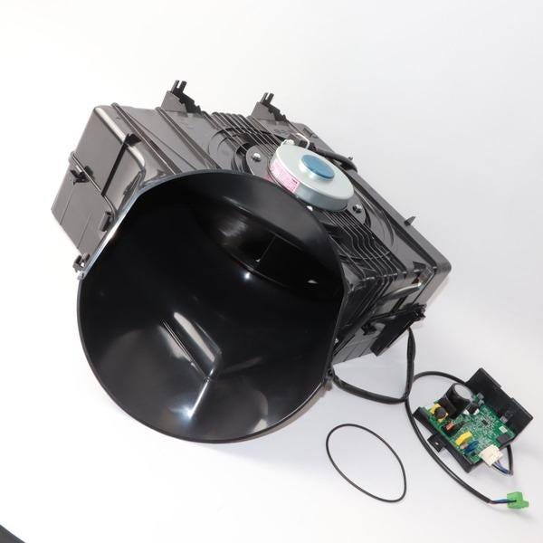KIT VENTILATEUR V4 NIDEC               030343 SCGA ATLANTIC
