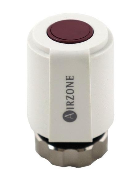 PACK AIRZONE STARTER CONNECTE WS  AZCE8PVALCW AIRZONE  [AZCE8PVALCW]