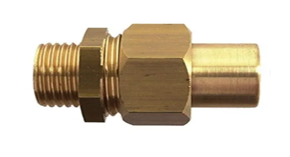 RACCORD UNION - MF - A joint plat