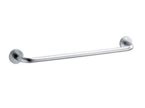 PORTE-SERV.BARRE INOX1400   45CM CHR A1490BNS