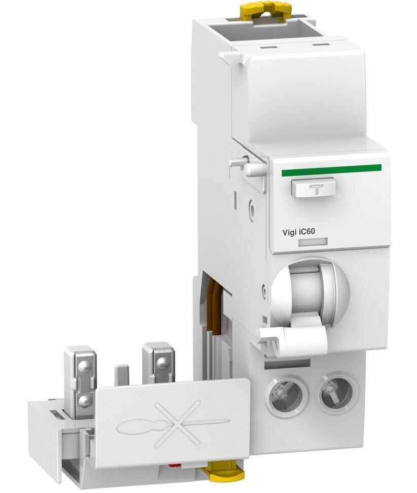 COMMANDE MODULAIRE TERTIAIRE - ACTI9