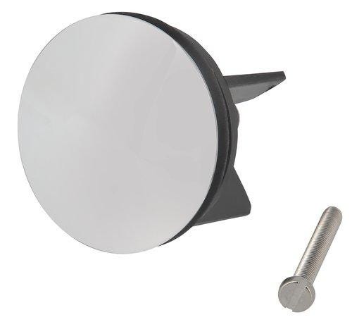 CLAPET BAIGN.RENTR.D45 LT.CHR NICOLL  0411256 NICOLL  [0411256] 