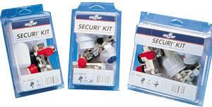 GROUPE DE SECURITE