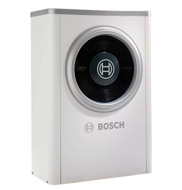 COMPRESS 7000 AW - AEROTHERMIE - Pompe à chaleur air/eau Compact inverter haute performance - réversible