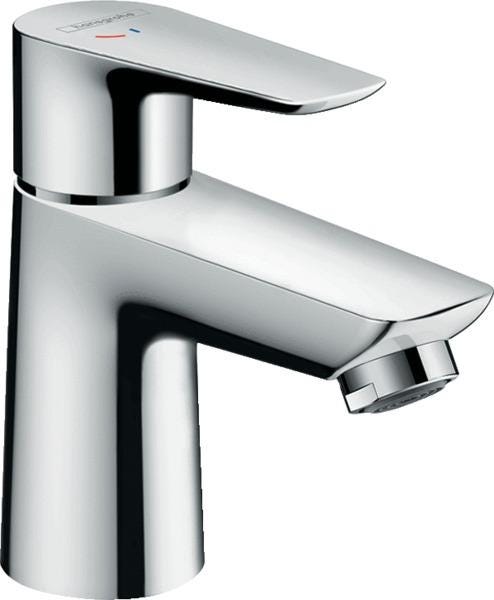 TALIS E 80 - Mitigeur lavabo