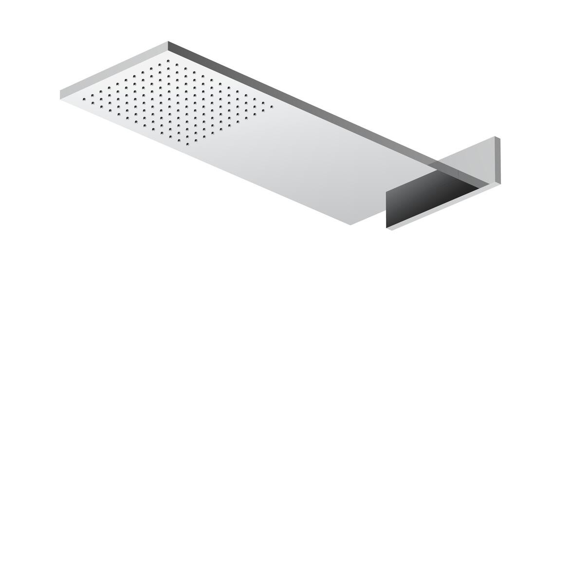 DOUCHE DE TETE - Milano