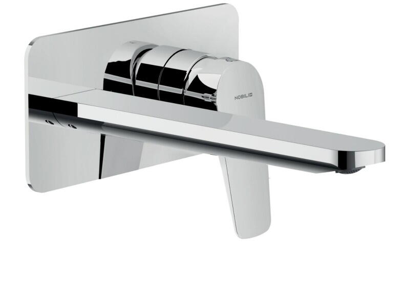 EXCLUSIVITES RICHARDSON PAR NOBILI - Mitigeur Lavabo