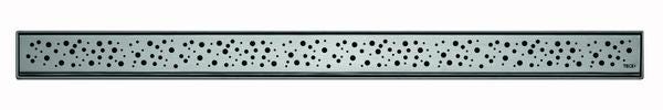 GRILLE DROP                            600831 TECE FRANCE  [600831]