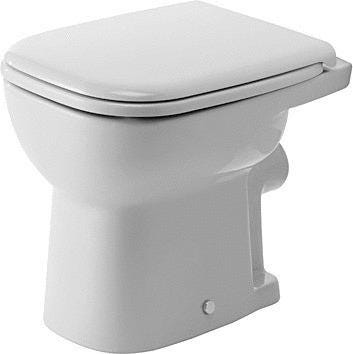 CUVETTE S/P 48CM D-CODE        BLC 2109092000 DURAVIT  [2109092000]