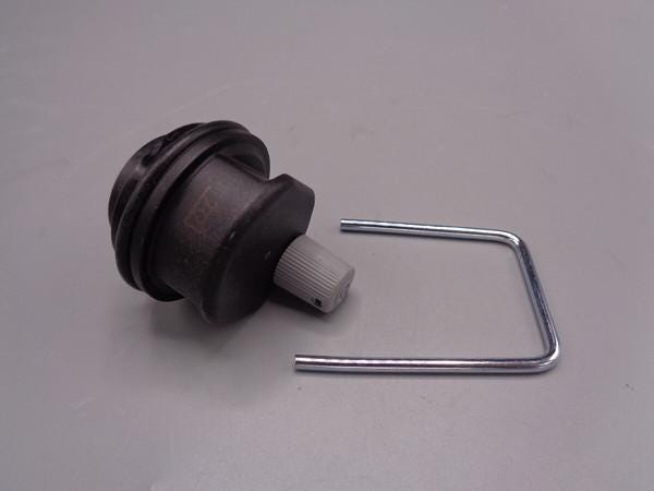DEGAZEUR CALEFFI WI                   7219215 DE DIETRICH PIECE RECHANGE BDR  [7219215]