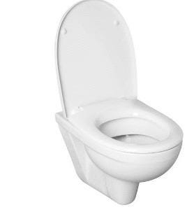 PACK WC SUSP.METROPOLITAN BLC  08394400000100