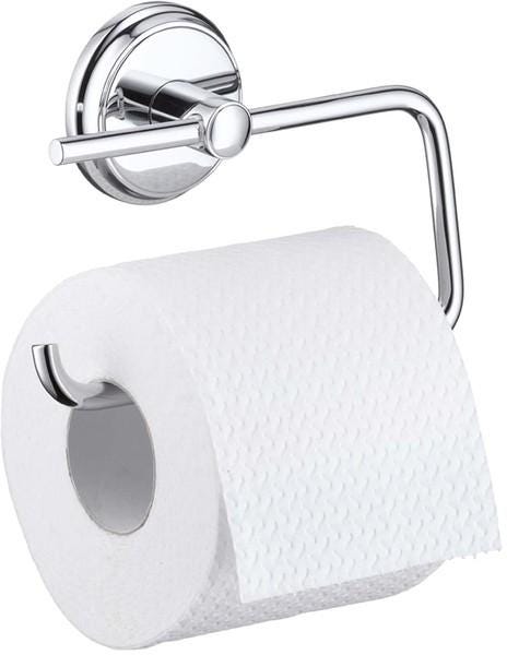 PORTE ROUL.LOGIS CLASSIC CHR H.GROHE 41626000 HANSGROHE