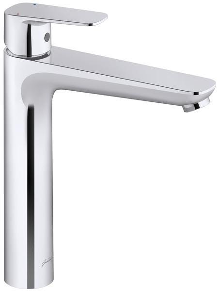 MITIGEUR LAV L AVEC BDE CHR JULY+ E35666-4-CP JACOB DELAFON KOHLER  [E35666-4-CP]