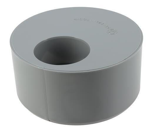 TAMPON DE REDUCTION SIMPLE MF D.125/50 - UX5 NICOLL  [UX5]