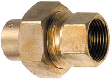 RACCORD 3 PIECES