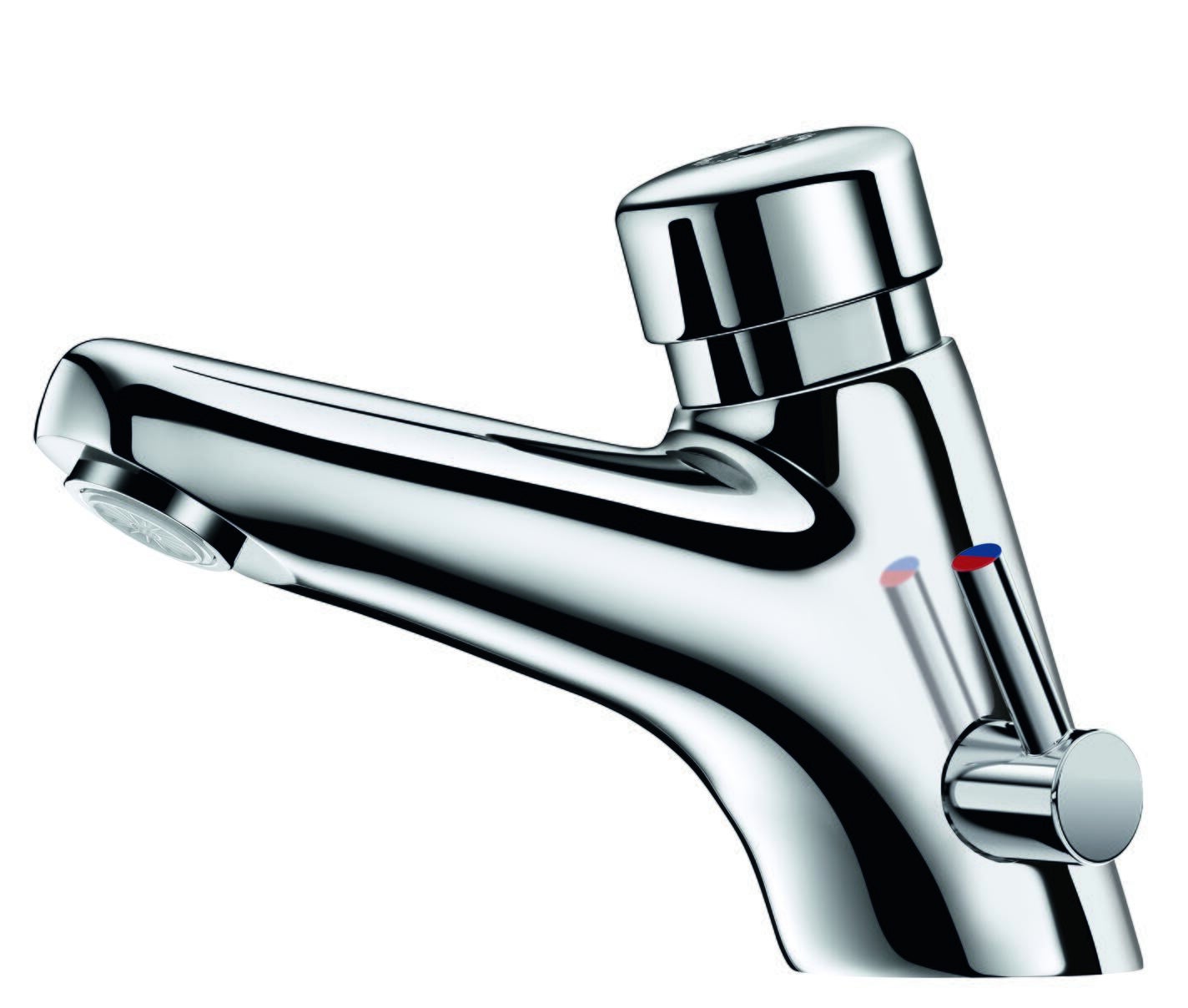 TEMPOMIX 2 - Mitigeur lavabo