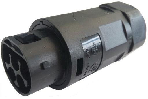CONNECTEUR ETANCHE - APS Tri