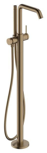 MITIGEUR BD ENC.SOL TECTURIS BRZ BRO 73440140 HANSGROHE  [73440140]