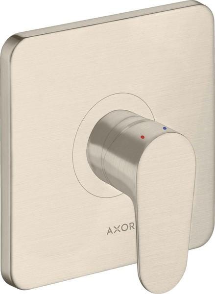 SET FIN.MITIG DCH ENC.AXOR CITTERIO  34625820 HANSGROHE  [34625820]