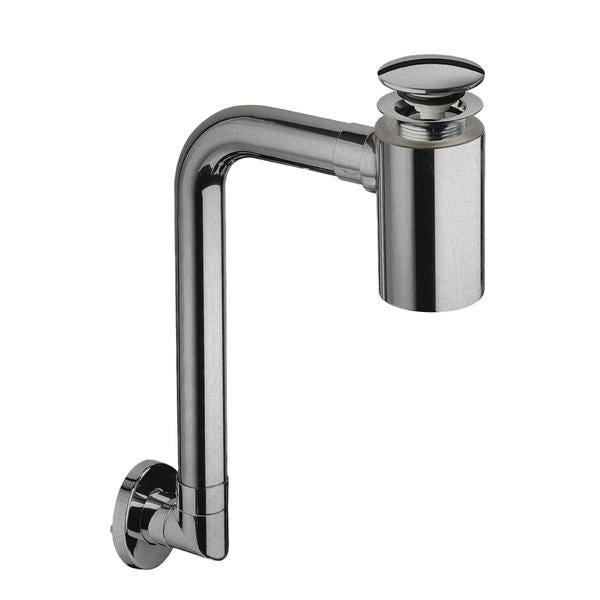 SIPHON DEPORTE BONDE CC METAL BROSSE BUS33377 ONDYNA  [BUS33377]